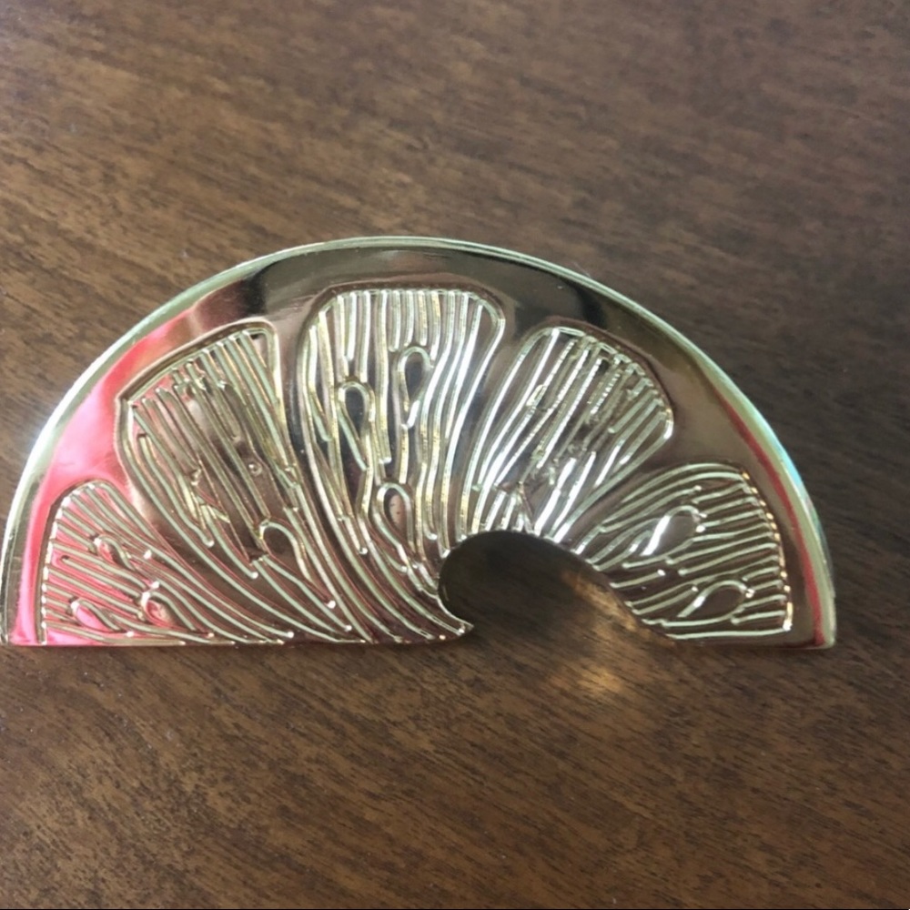 Lilly Pulitzer “Spill the Juice” bottle opener